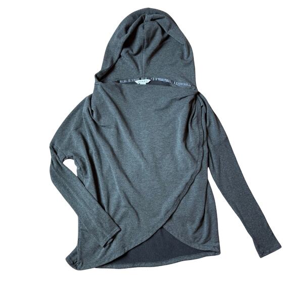Athleta Gray Women's Jacket - Picture 3 of 11